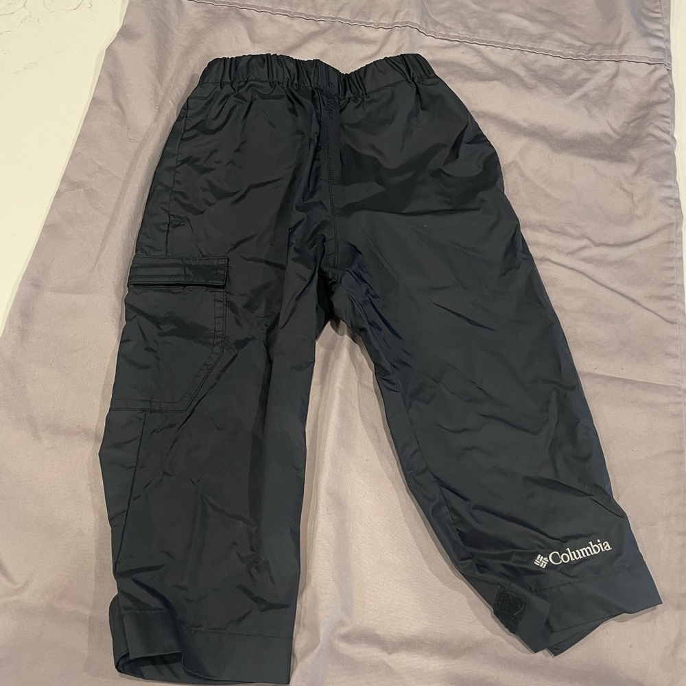 COPY - Columbia Kids water pants